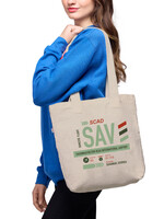 SCAD SCAD Tote Destination SAV