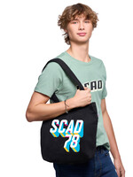 SCAD SCAD Bevel Tote