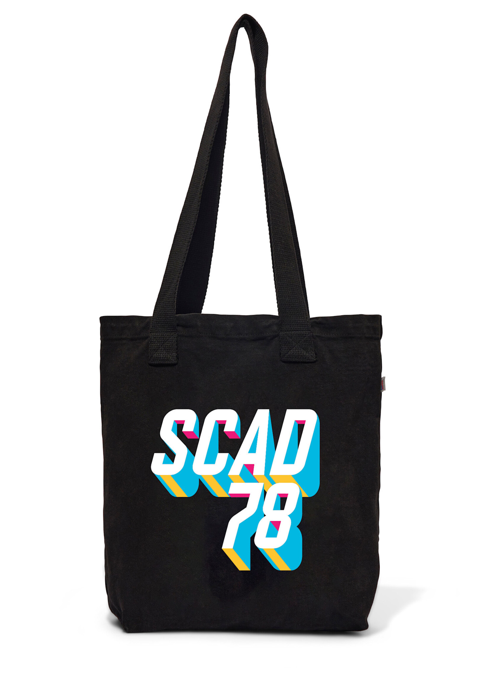 SCAD SCAD Bevel Tote