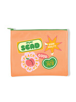 SCAD SCAD Farmer's Market Pouch