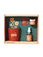 SCAD SCAD Shine Bright Take Care Kit