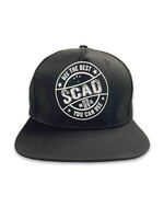 SCAD SCAD Best Bee Black Cap
