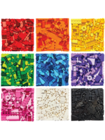 Billy Zurcher Late-Night Walk Series