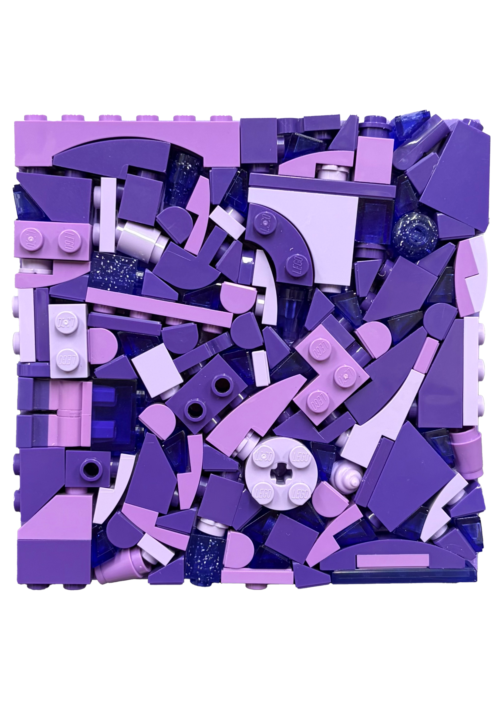 Billy Zurcher Late-Night Walk Series