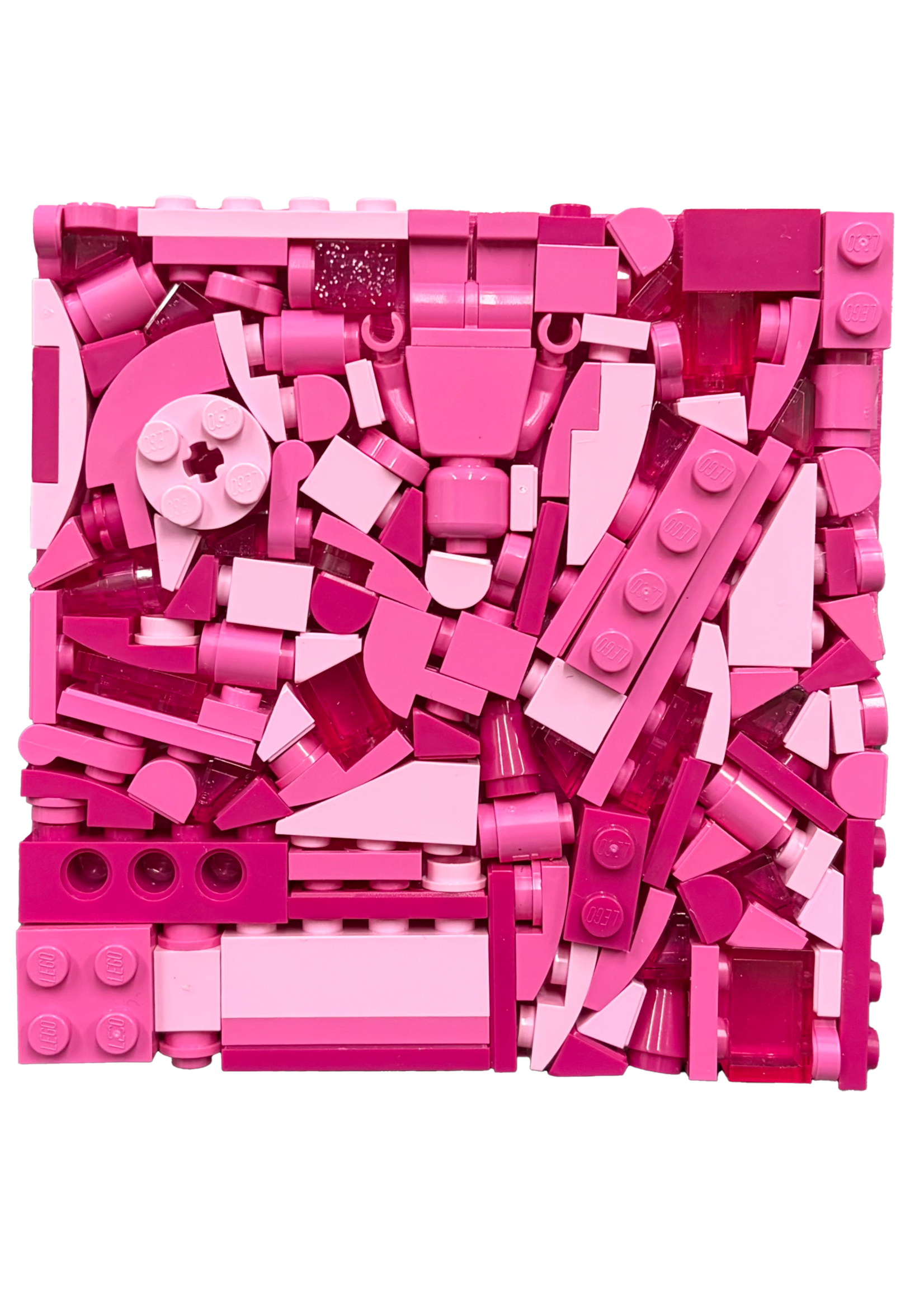 Billy Zurcher Late-Night Walk Series