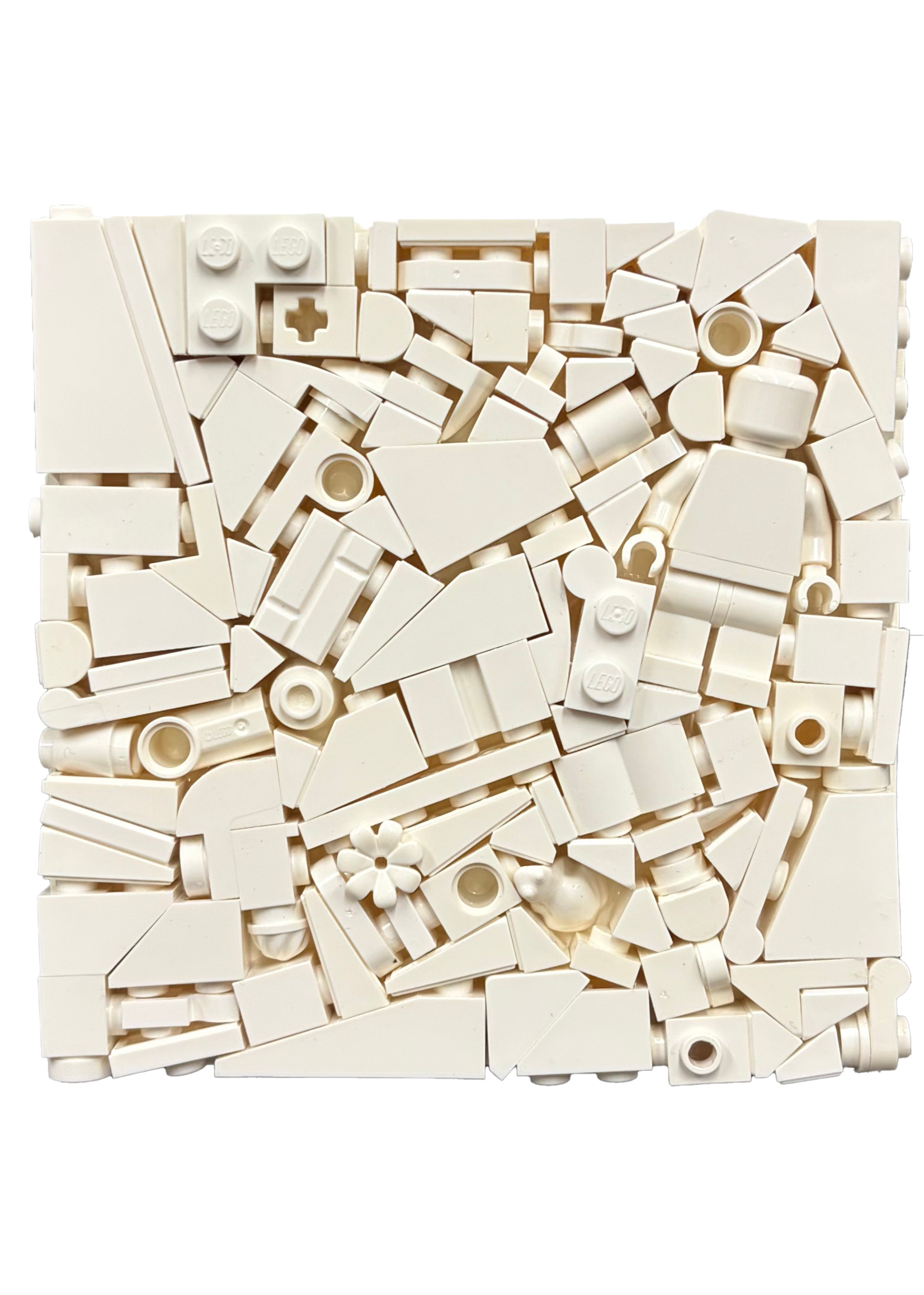 Billy Zurcher Late-Night Walk Series