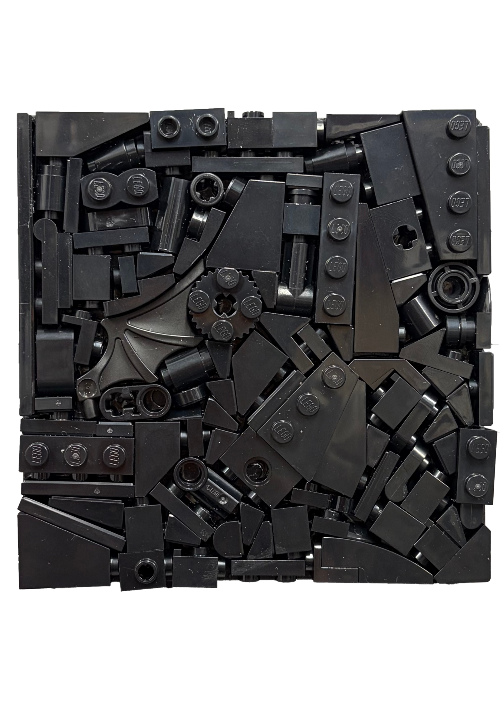 Billy Zurcher Late-Night Walk Series