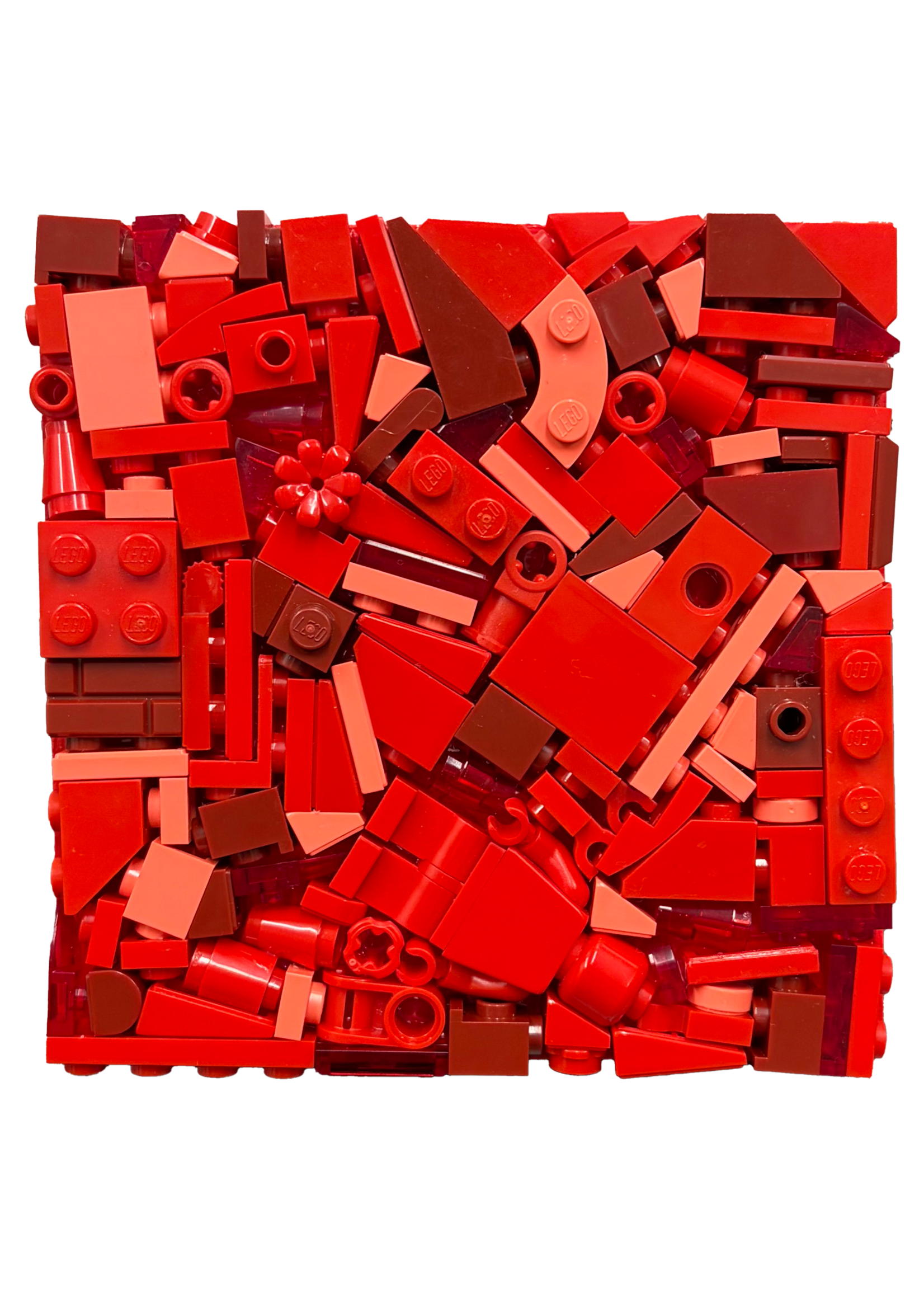 Billy Zurcher Late-Night Walk Series