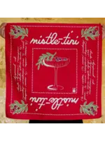 Luna Chendi Drink Recipe Cotton Bandana