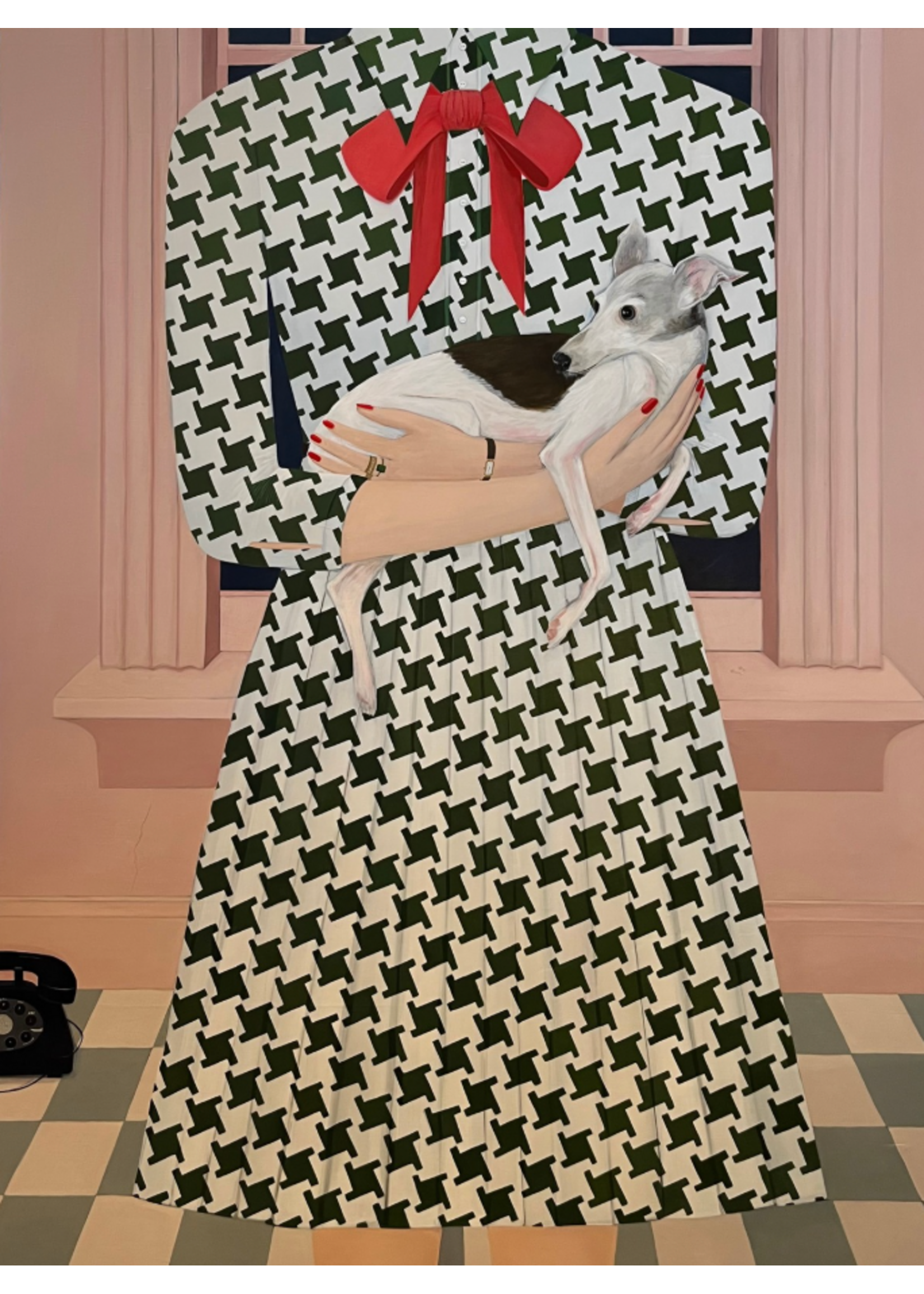 Angela Burson My Sweet Little Olive