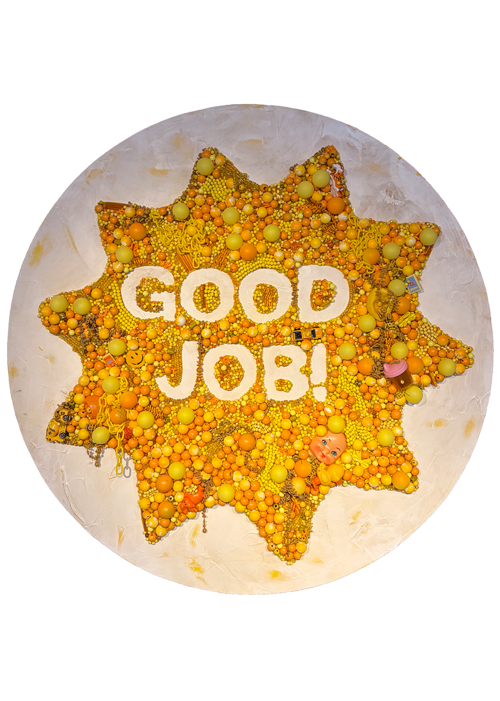 Kamryn Shawron Big Fella