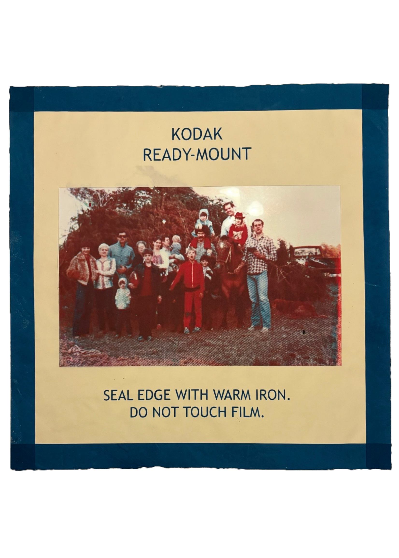 Elizabeth Dickerson Lorrie Ann at the Bonfire