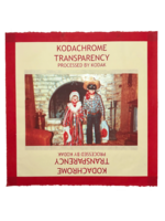 Elizabeth Dickerson Aaron Moss is the Lone Ranger