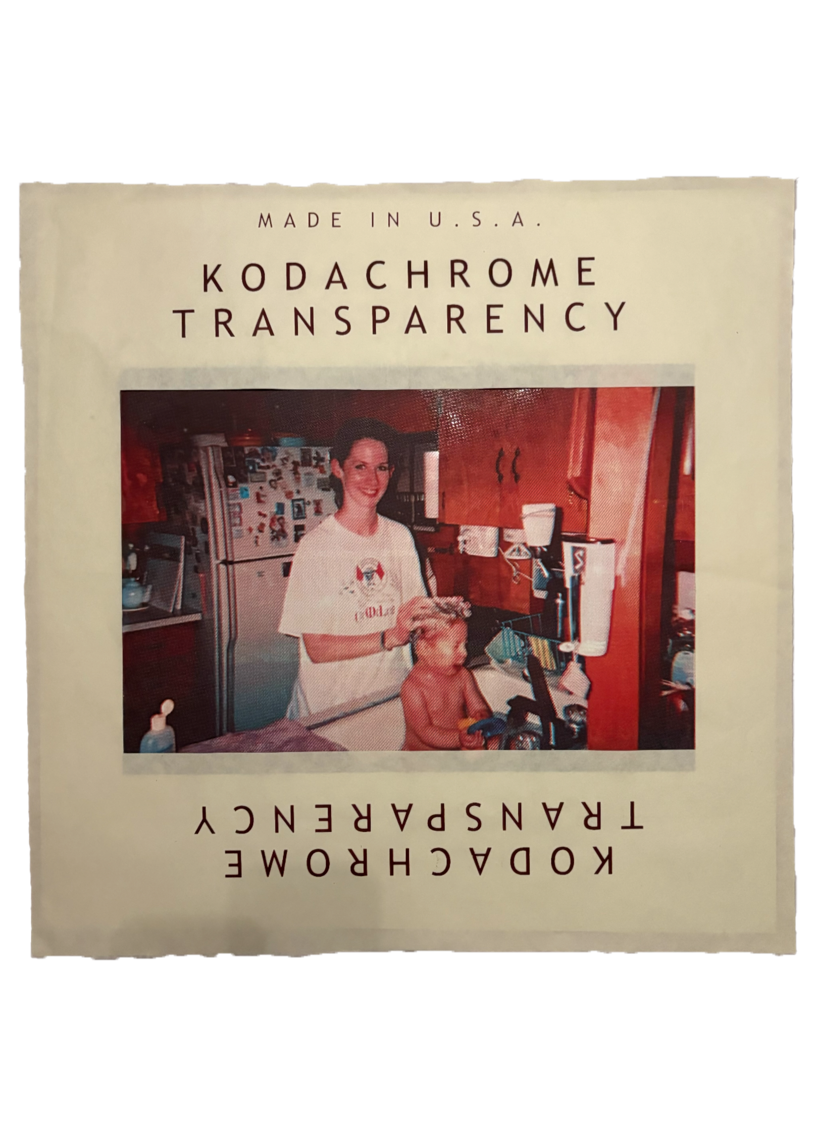 Elizabeth Dickerson Bath Time at Scottish Oaks