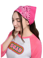 SCAD SCAD Paisley Bandana