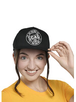 SCAD SCAD Best Bee Black Cap