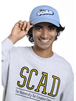 SCAD SCAD Buzz Cap