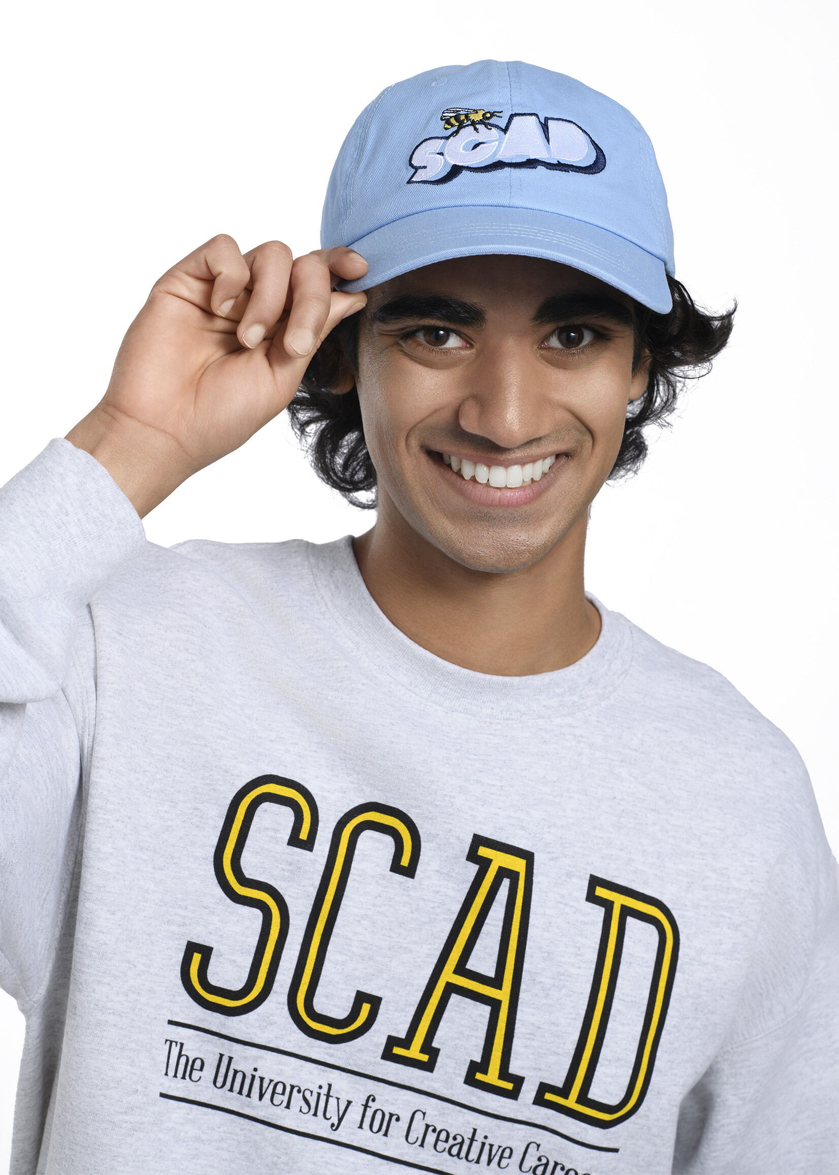 SCAD SCAD Buzz Cap