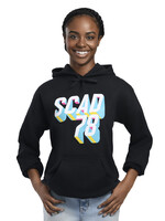 SCAD SCAD Bevel Hooded Sweatshirt