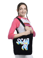 SCAD SCAD Bevel Tote