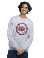 SCAD SCAD Poetter Hall Vintage Sweatshirt