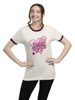 SCAD SCAD Cardio Tshirt