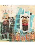 Melody Postma "Play"