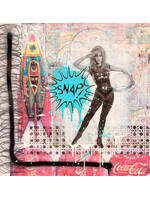 Melody Postma "Oh Snap"