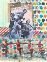 Melody Postma "Summer At The Shore" #4