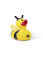 SCAD SCAD Bee Rubber Duck