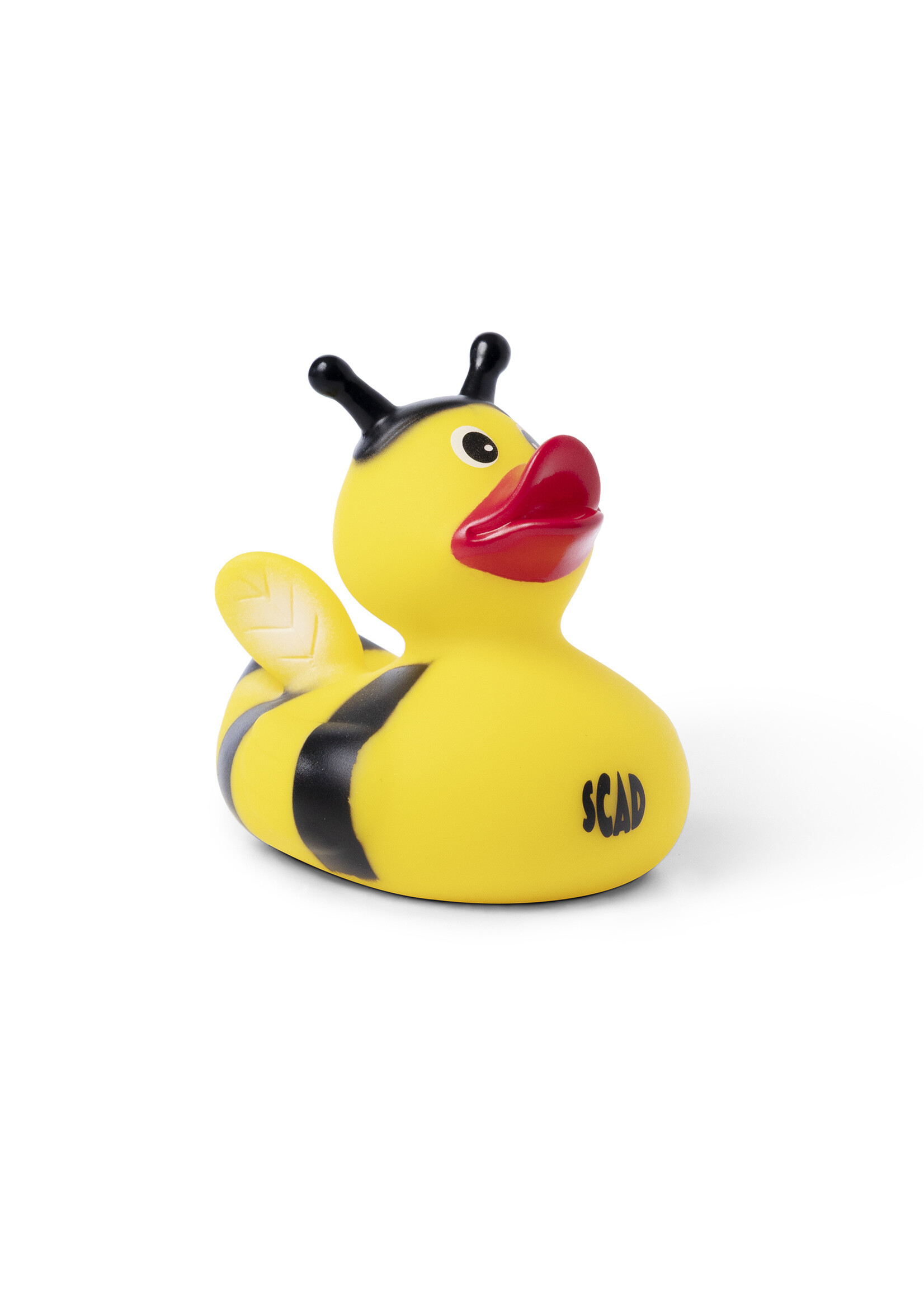 SCAD SCAD Bee Rubber Duck