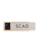 SCAD Domino Set