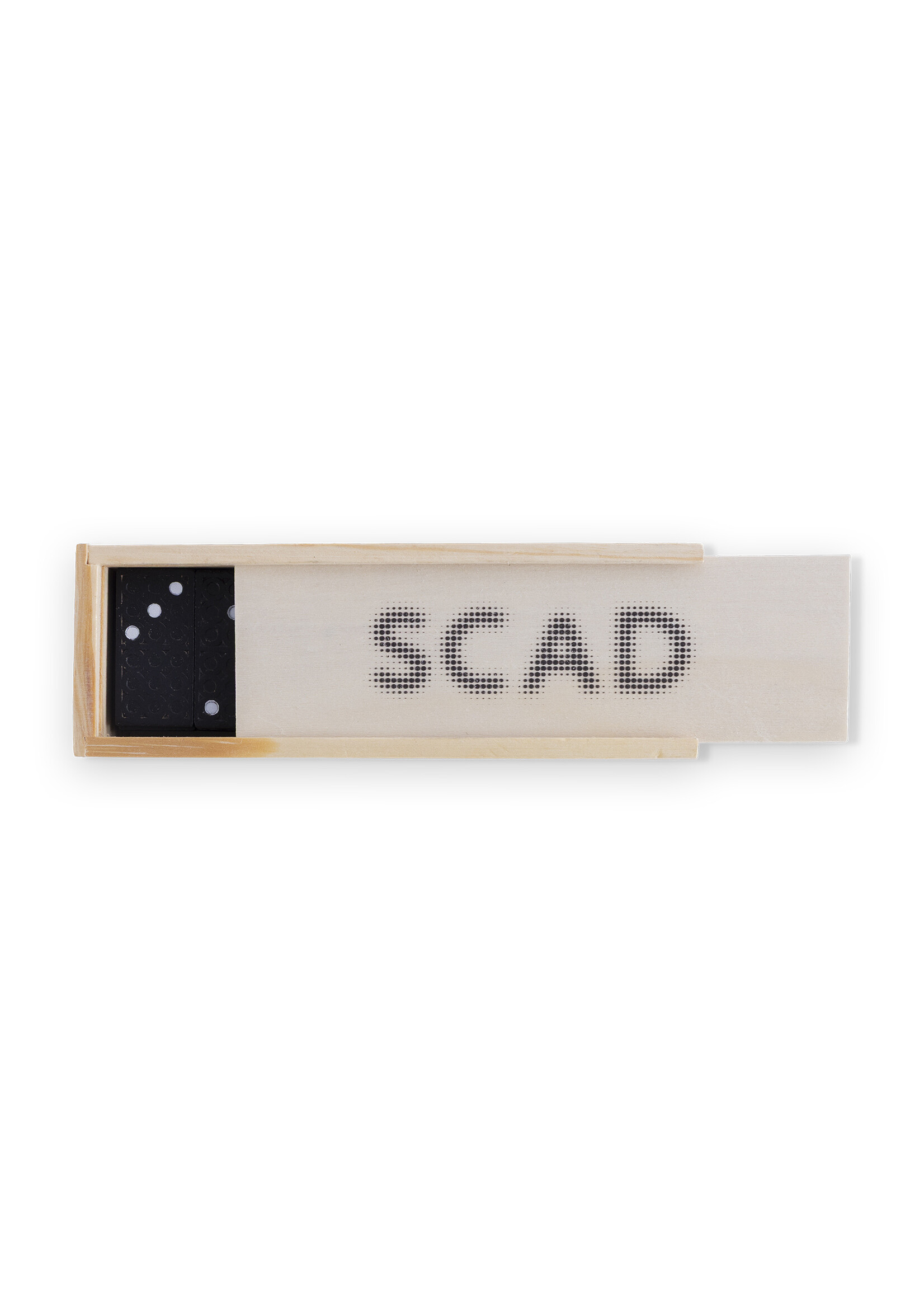 SCAD Domino Set