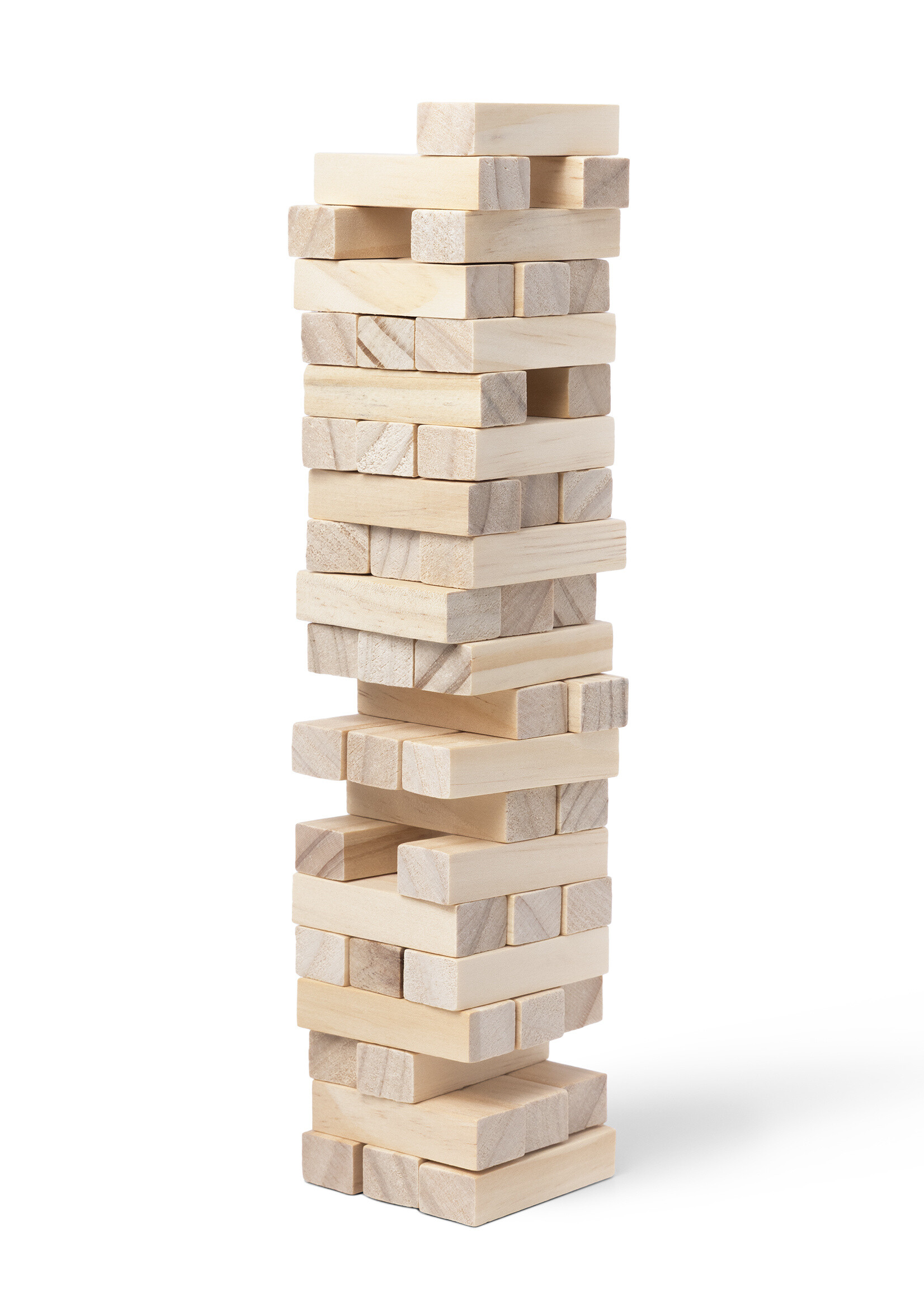 SCAD SCAD Jenga Game