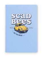 SCAD Punch Buggy Journal