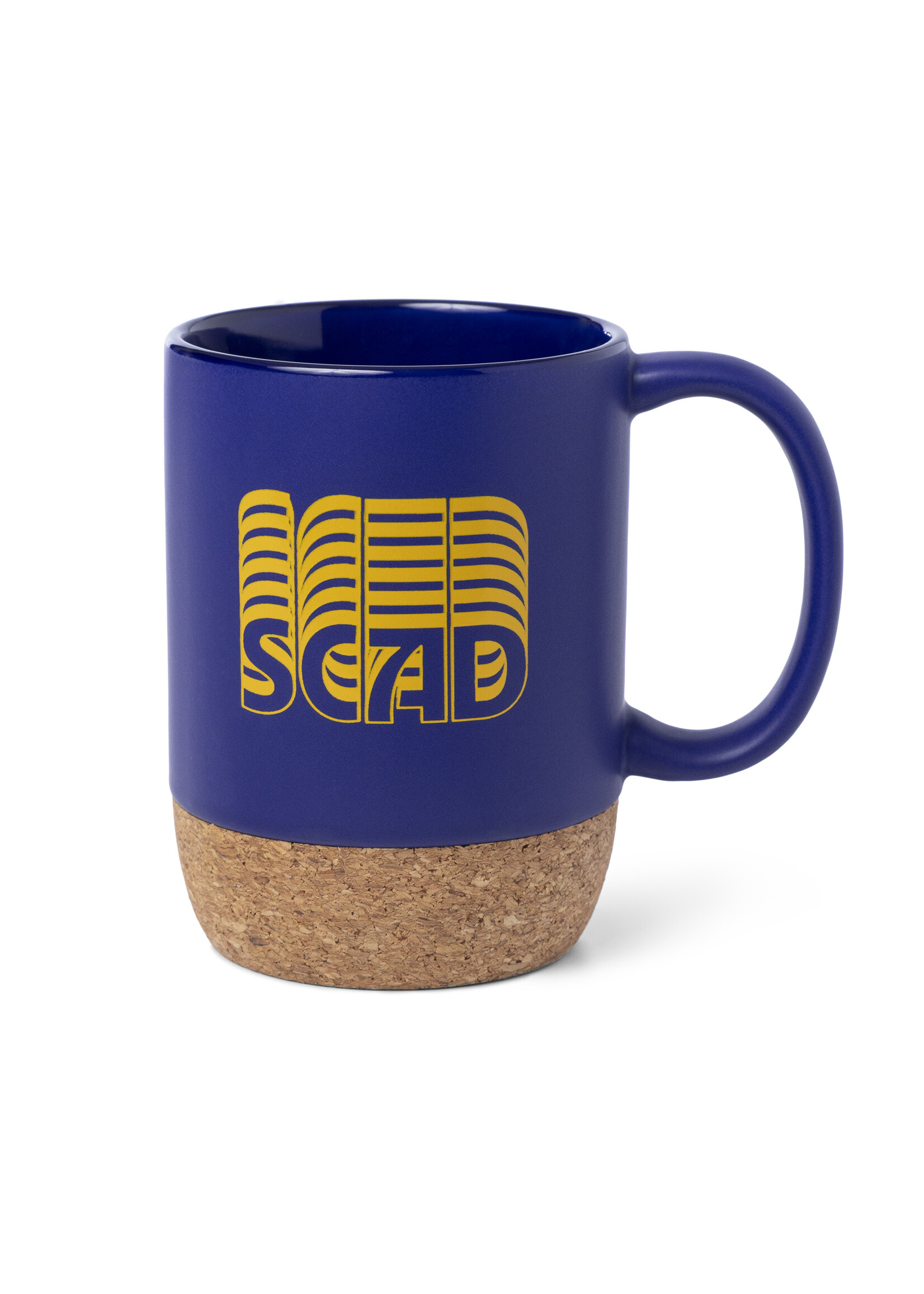 SCAD SCAD Blue After Effect Mug