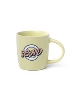 SCAD SCAD Citron Diner Mug