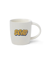 SCAD SCAD Nostalgic Mug