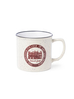 SCAD SCAD Poetter Hall Mug