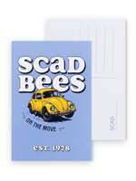 SCAD SCAD Postcard