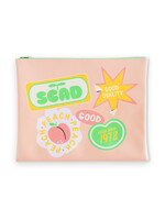 SCAD SCAD Farmer's Market Pouch