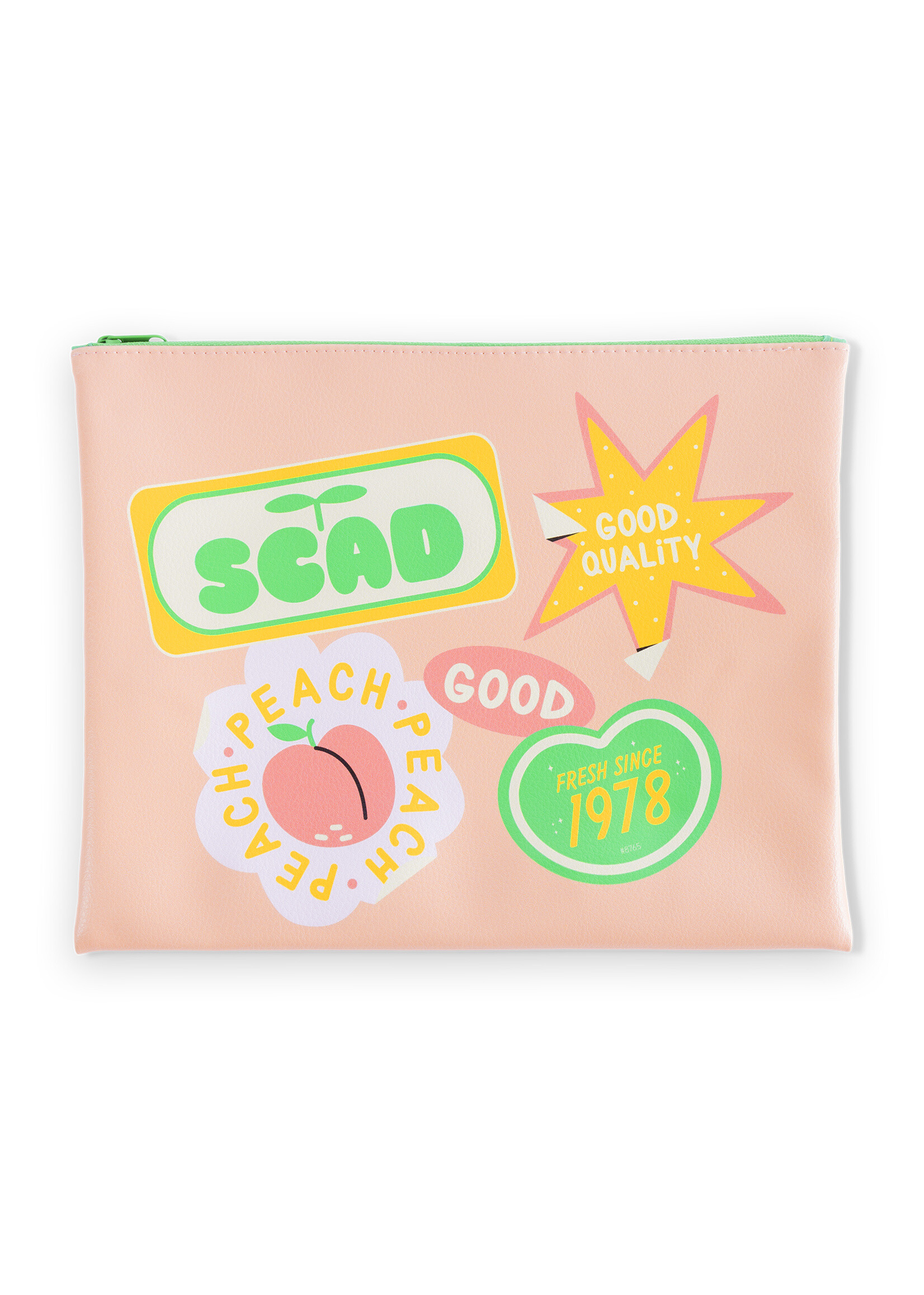 SCAD SCAD Farmer's Market Pouch