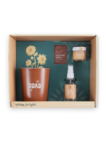 SCAD SCAD Shine Bright Take Care Kit
