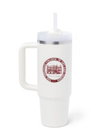 SCAD SCAD Poetter Hall Stanley 30 Oz Stainless Steel Cream