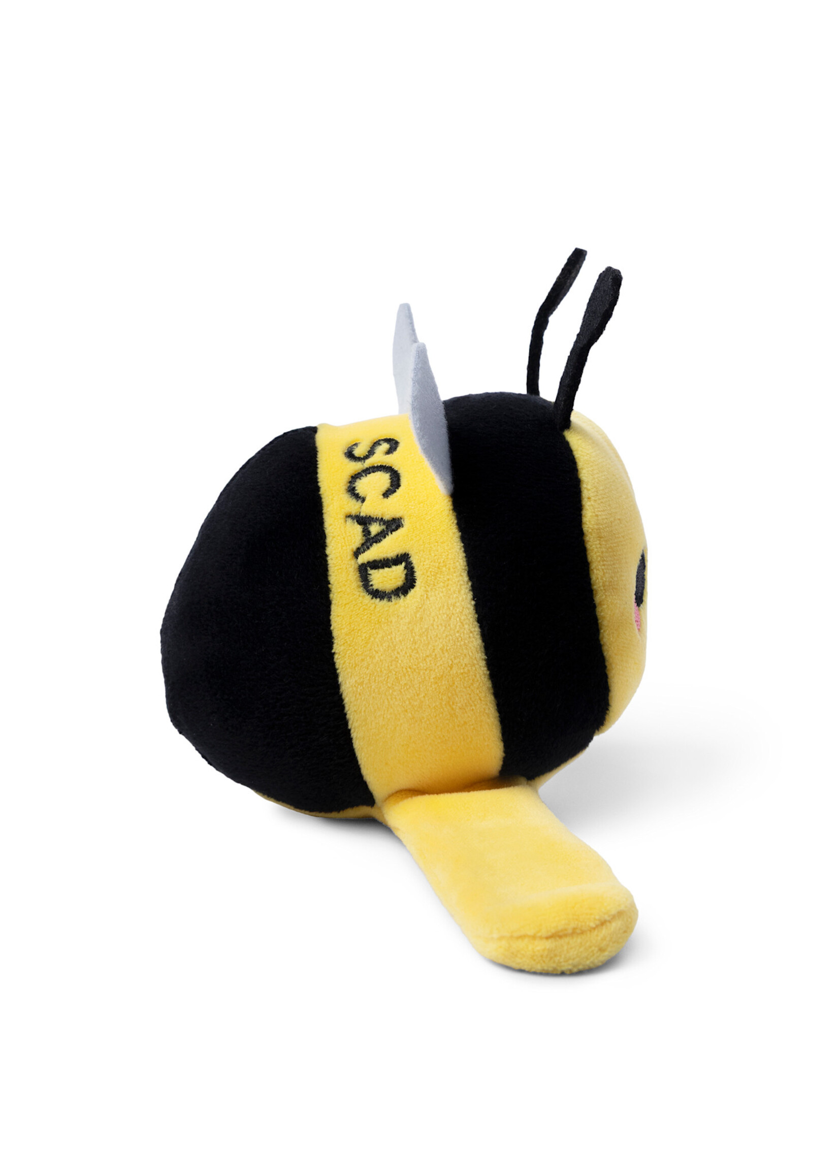 SCAD SCAD Bee Slap Bracelet