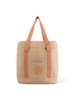 SCAD SCAD Medallion Cooler Sand