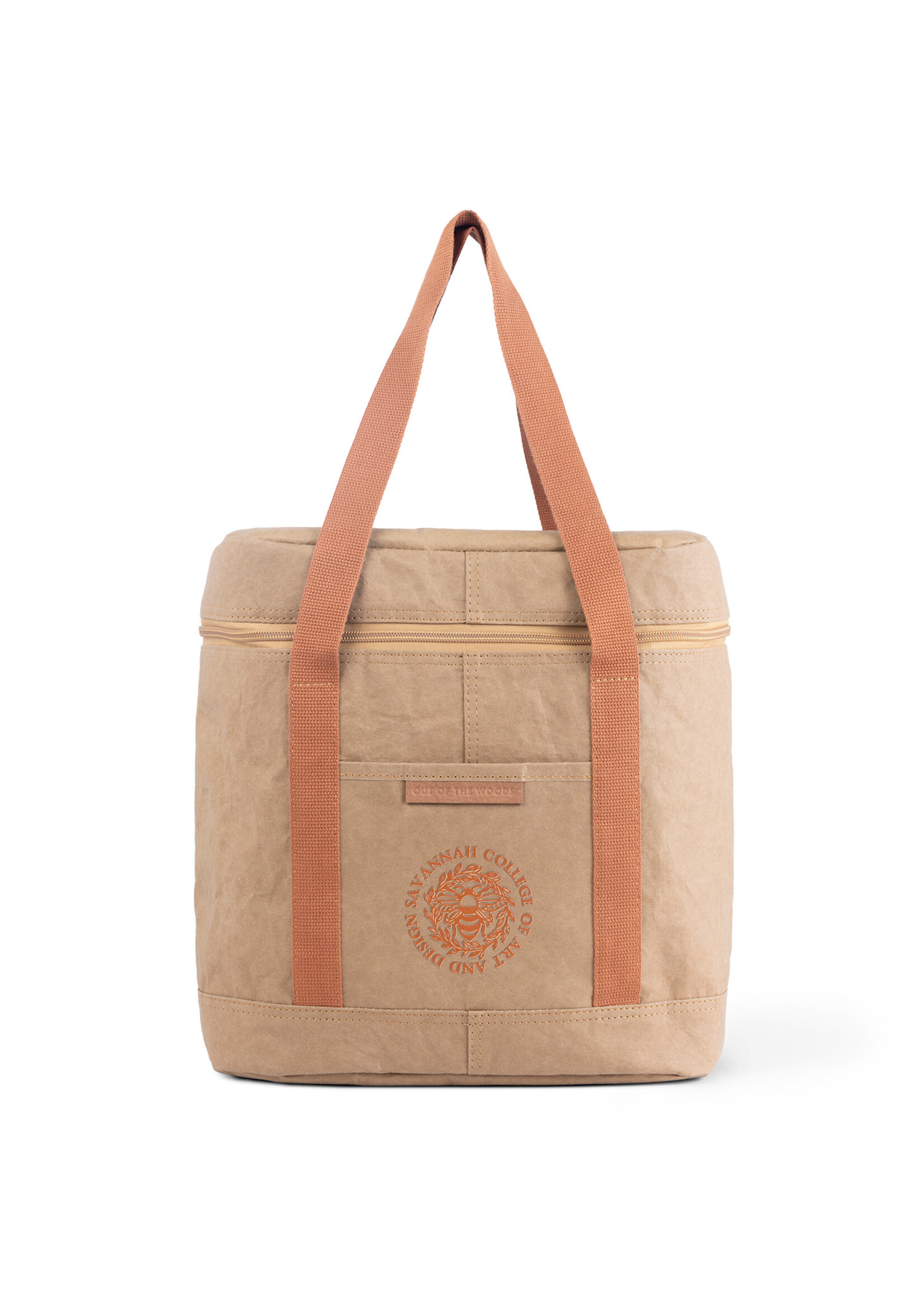 SCAD SCAD Medallion Cooler Sand