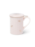 SCAD SCAD Tea Infuser Mug