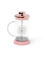 SCAD SCAD Mini Glass Tea Press Pot