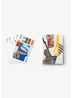 SCAD SCAD Deck of Playing Cards Jennifer Small